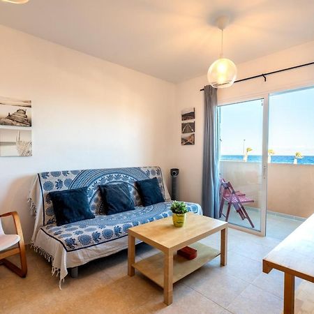 San Borondon Sunset Apartment Пуэртито-де-Гуимар Экстерьер фото