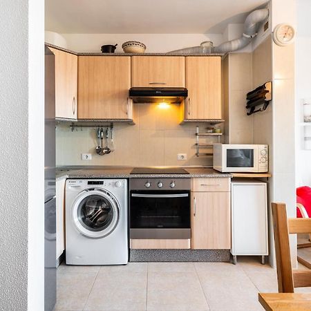 San Borondon Sunset Apartment Пуэртито-де-Гуимар Экстерьер фото