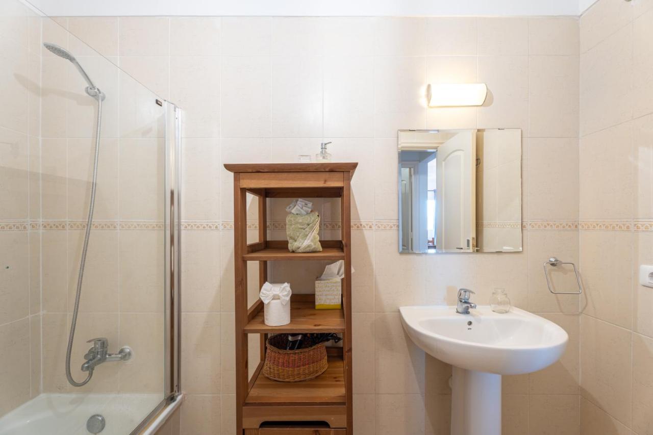 San Borondon Sunset Apartment Пуэртито-де-Гуимар Экстерьер фото